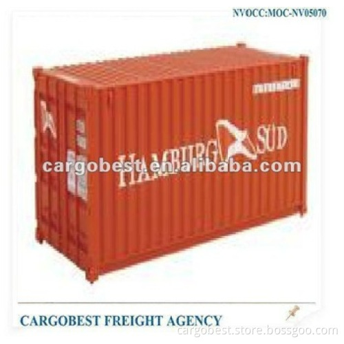 Containers Transportations Cargo from FUJIAN to saudi arabia: Umm Qasr